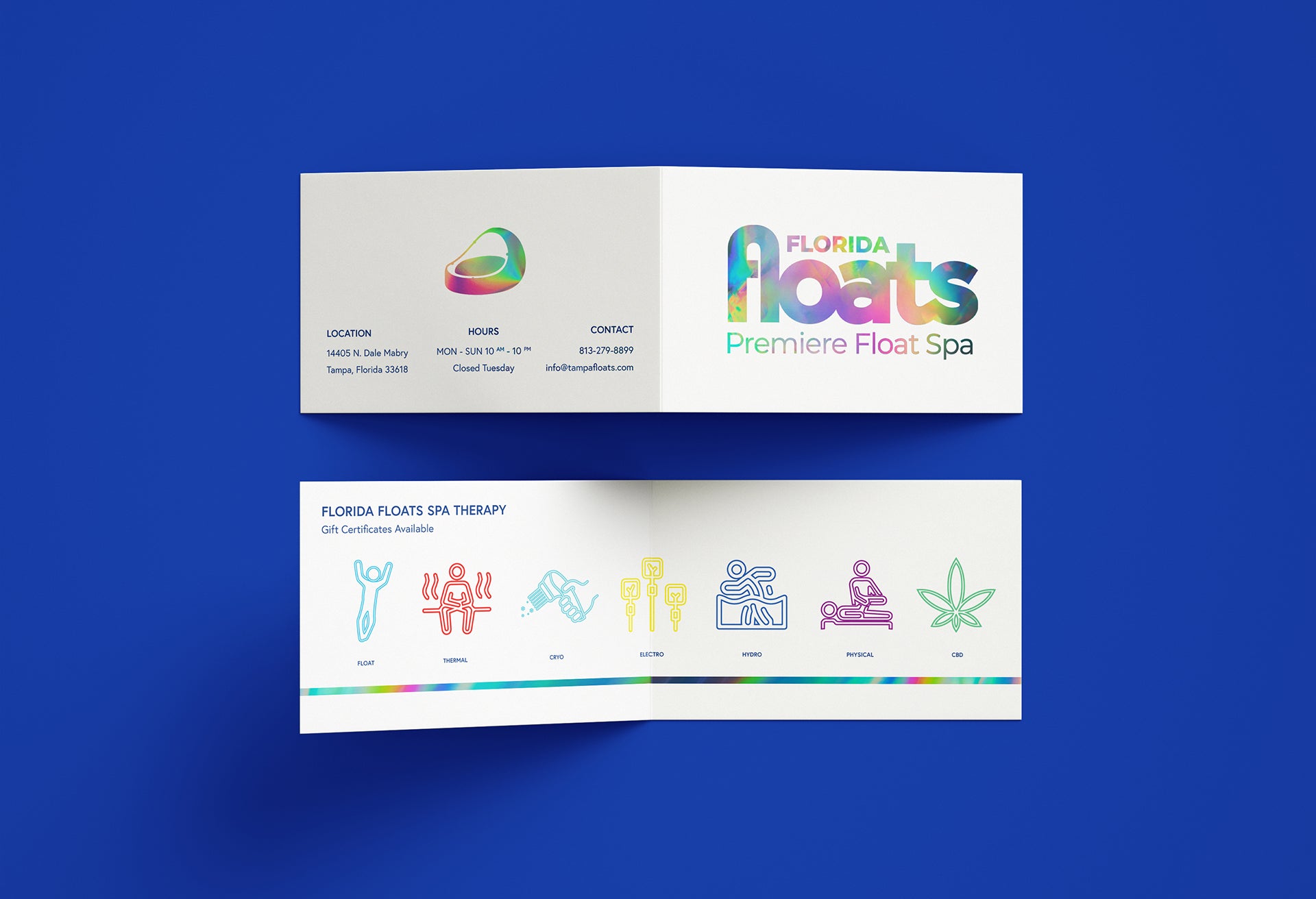 Floats