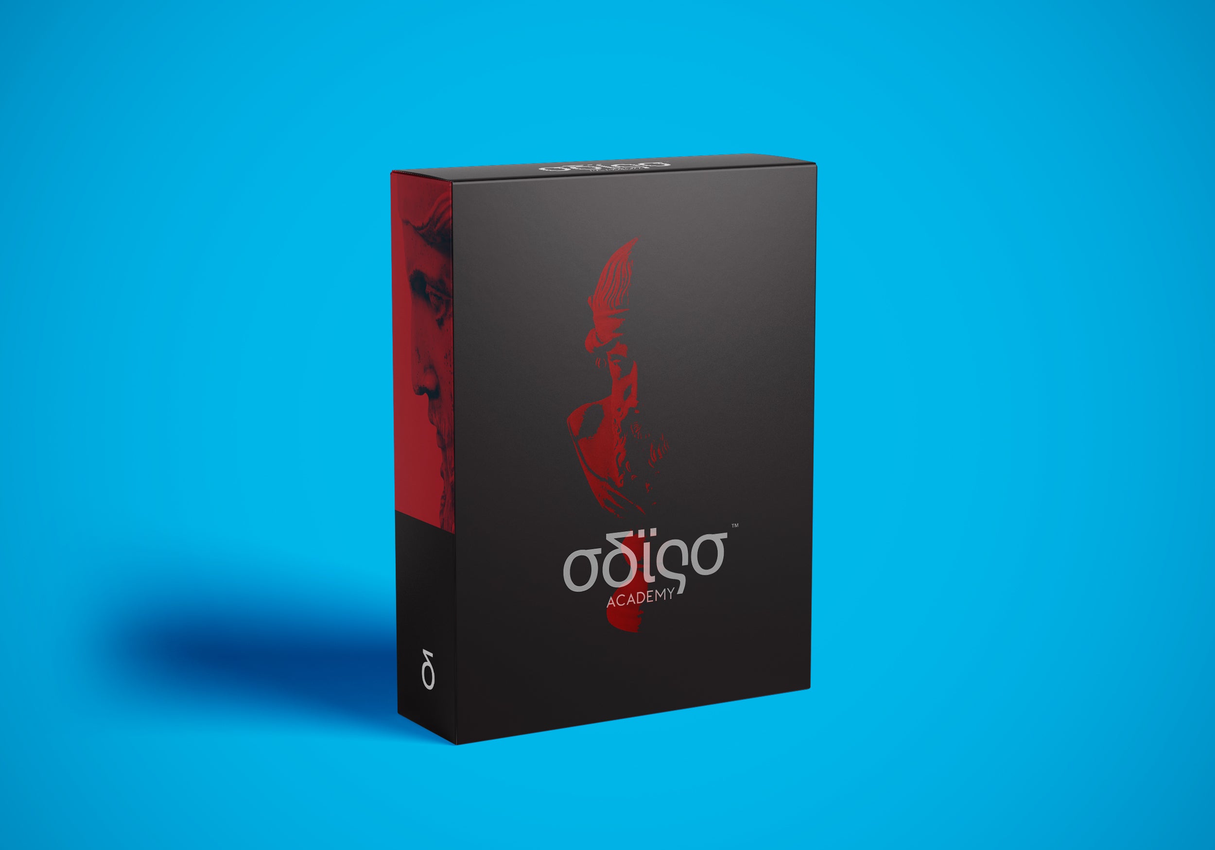 Odigo